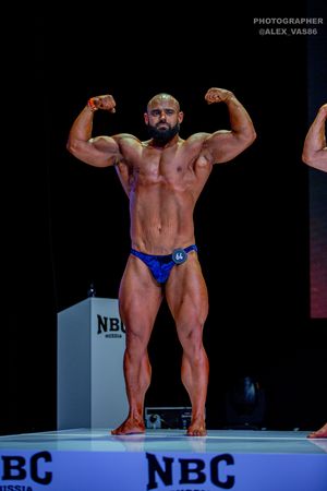 BODYBUILDING НОВИЧКИ